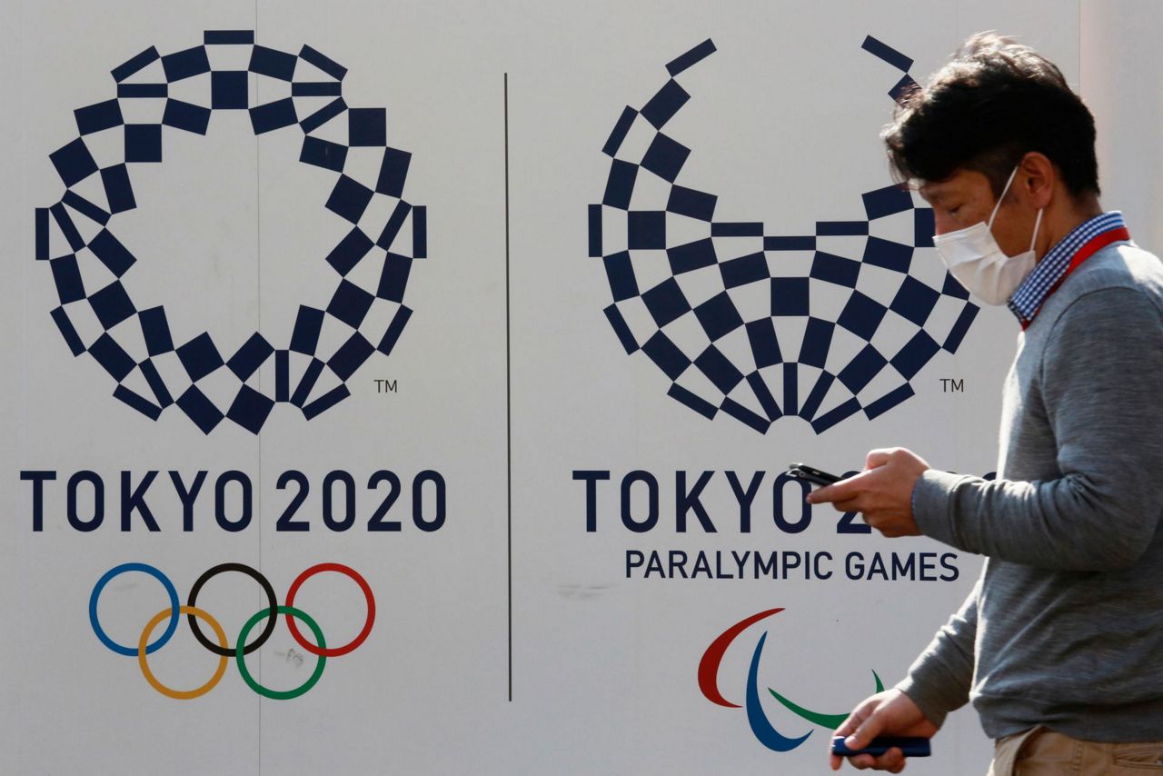 Nbc Will Air Opening Ceremony Of Tokyo Olympics Live