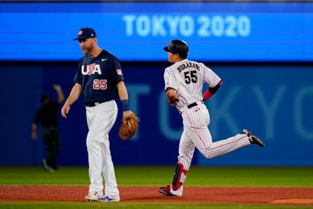 Former Angels manager Mike Scioscia to manage U.S. in Olympic baseball  qualifying