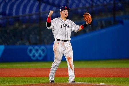 US qualifies for Olympic baseball; Todd Frazier HR, 4 hits