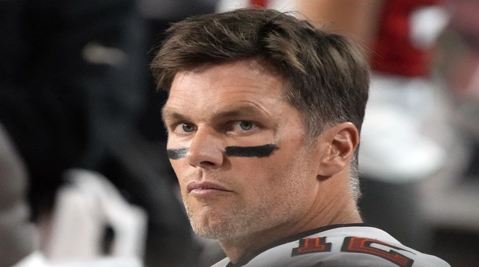 Brady began the process last May to acquire a stake in the Raiders.