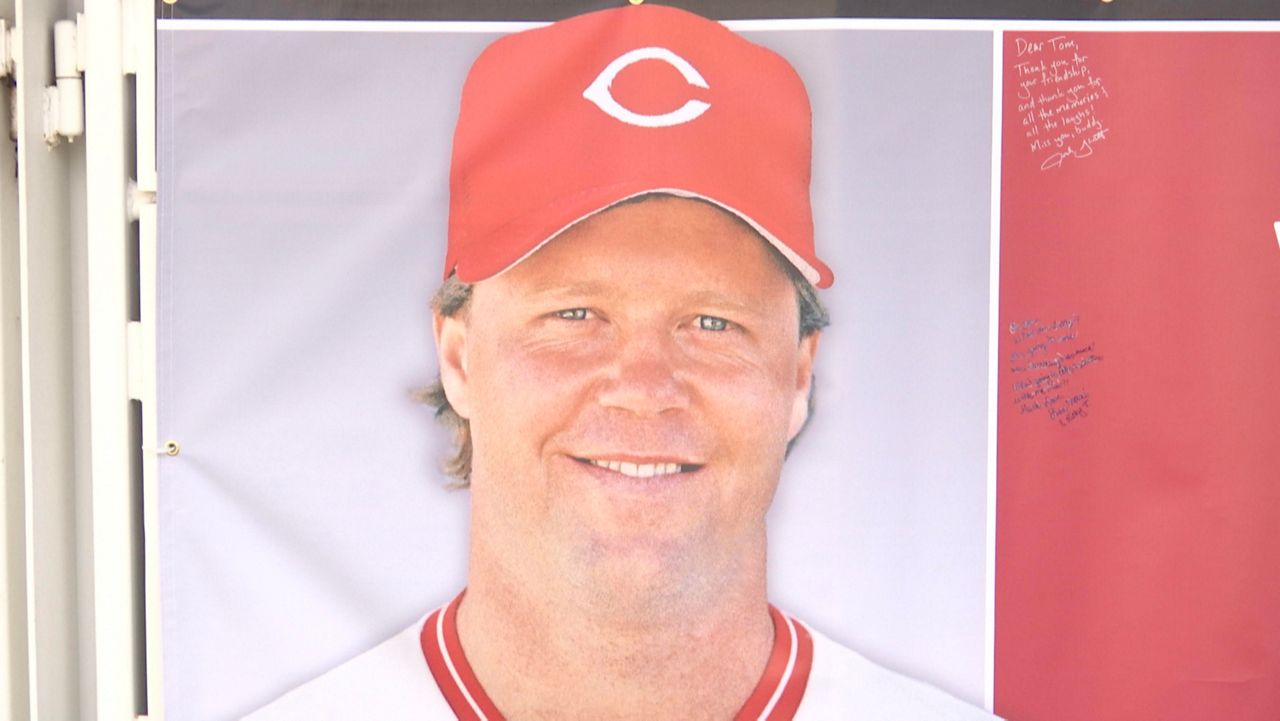 Tom Browning, Local Who Threw Perfect Game for Reds, Found Dead