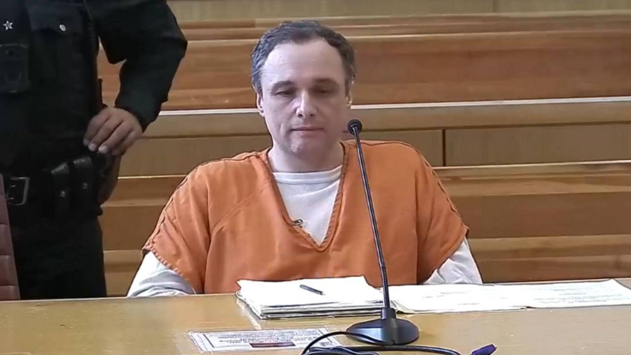 Pinellas County judge finds Tomasz Kosowski guilty in attorney’s murder