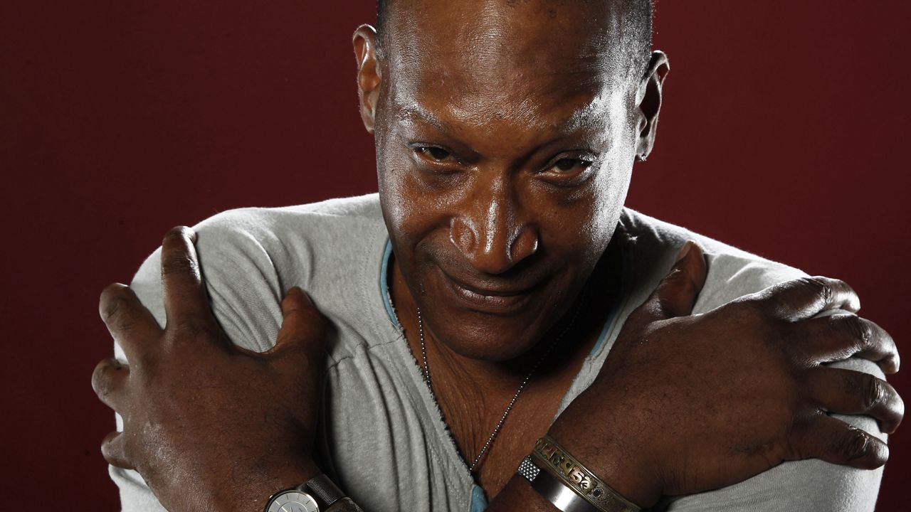 ‘Candyman’ actor Tony Todd dies at 69