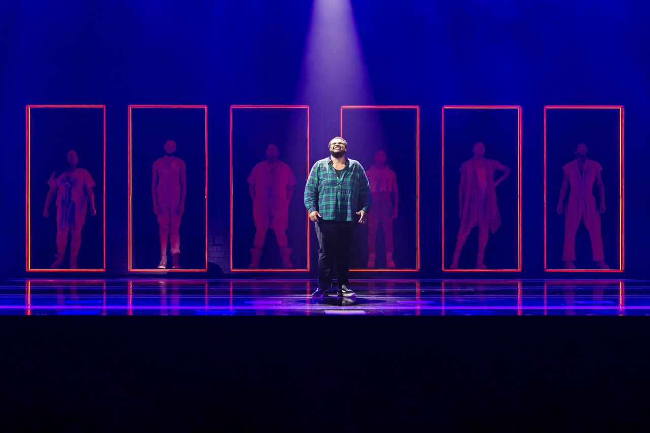 Packed Tony nominations show return of prepandemic Broadway