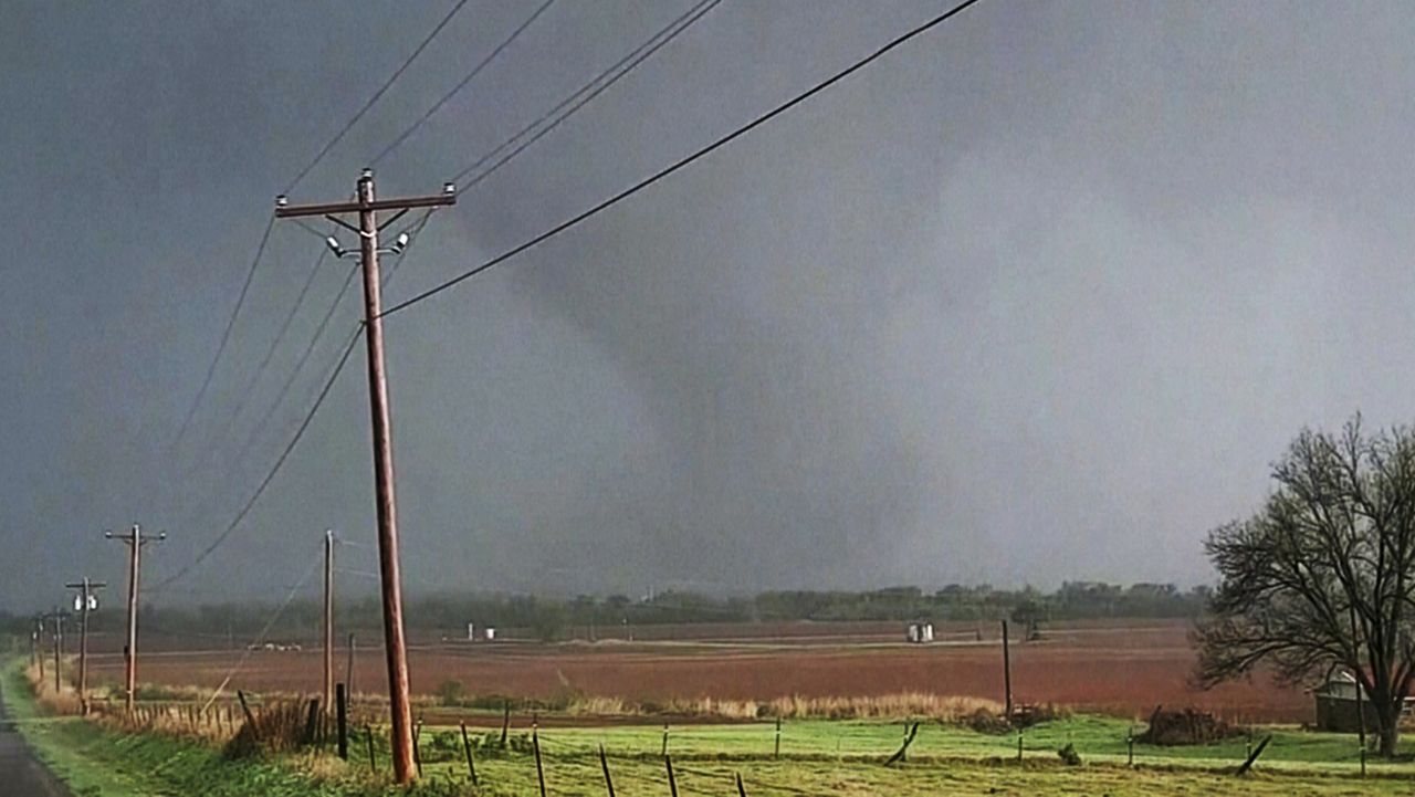 Tornado