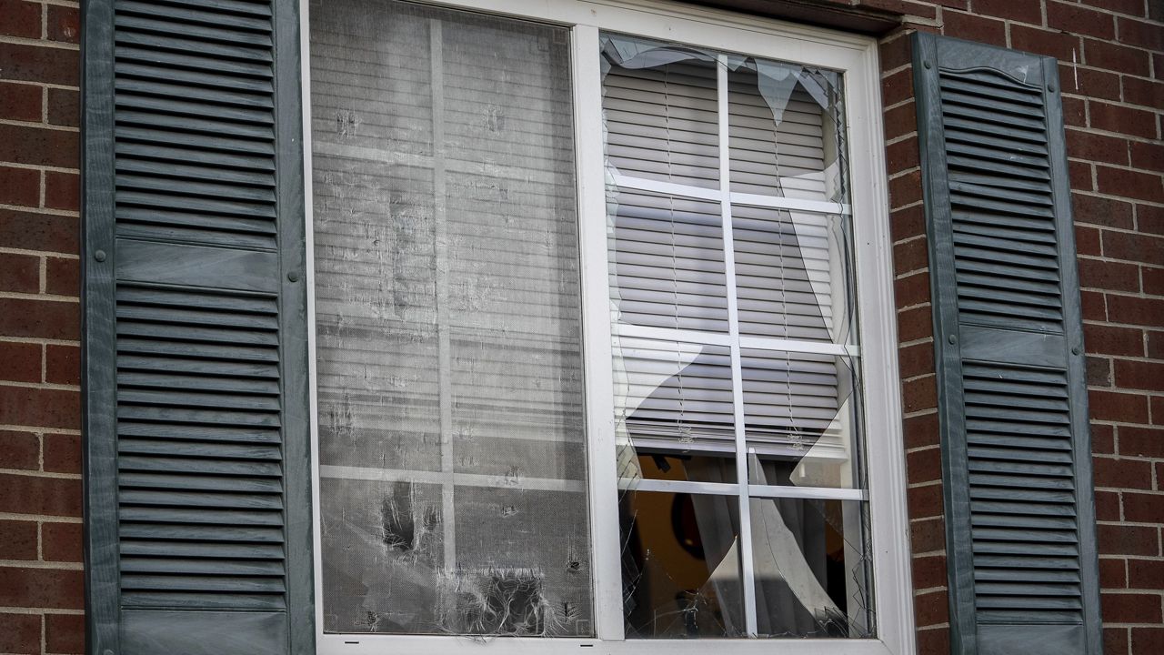 Watch: Destructive tornadoes strike Midwest