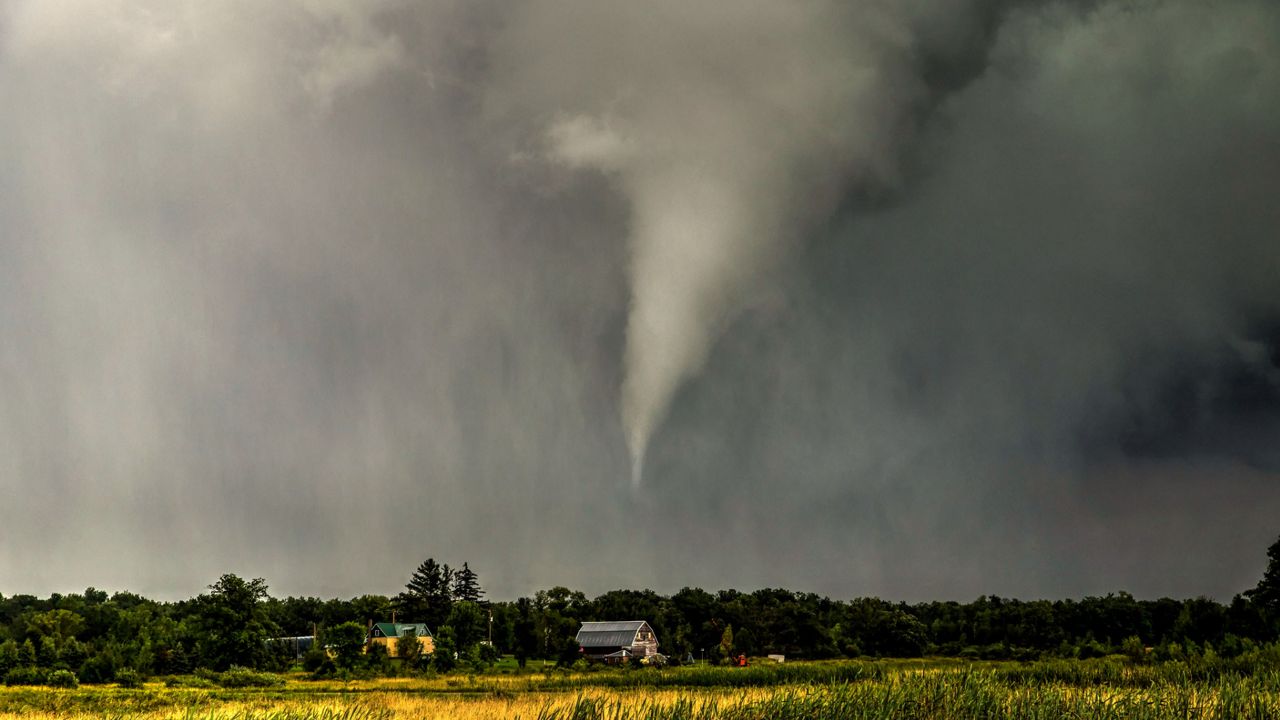 Tornado