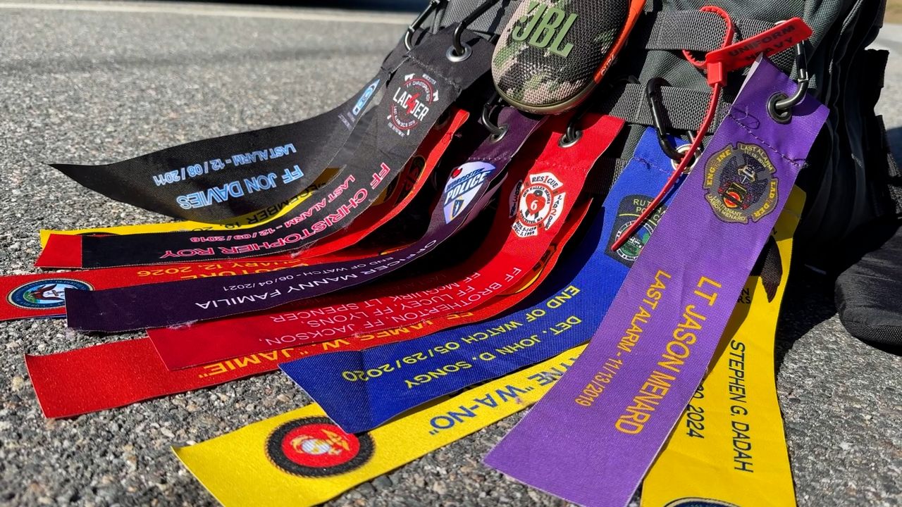 'The Double Unicorn': Tough Ruck and Boston Marathons in Two Days