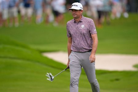 Tommy Fleetwood wins Tour Championship for first PGA Tour title