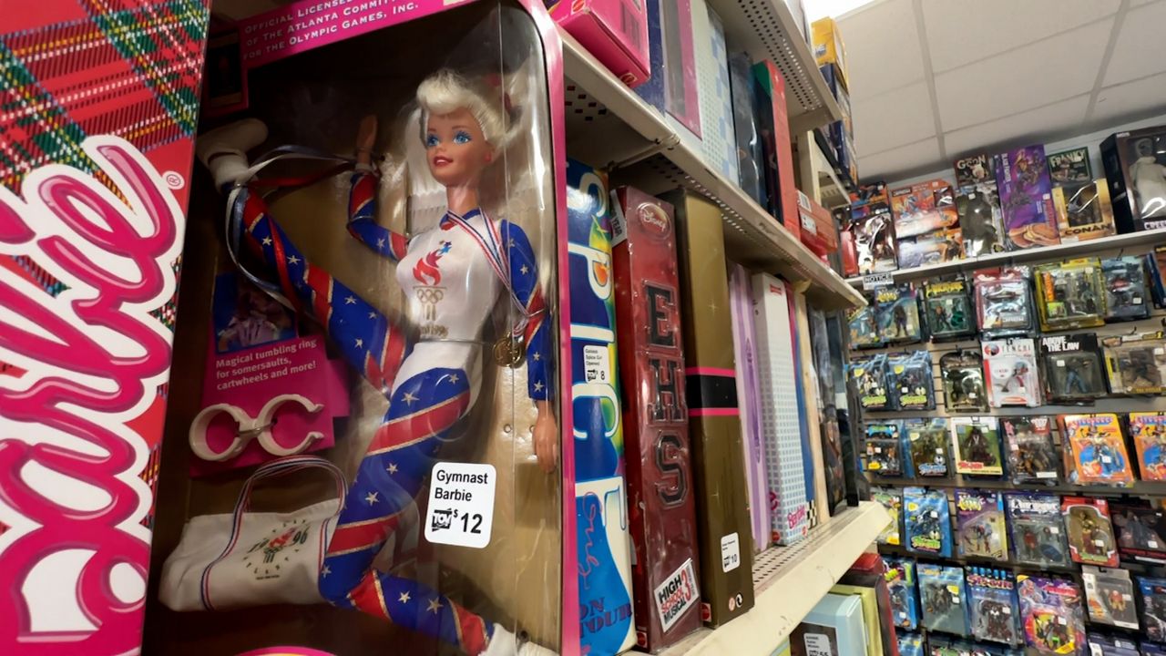 Ohio toy store becoming one of the largest in the country