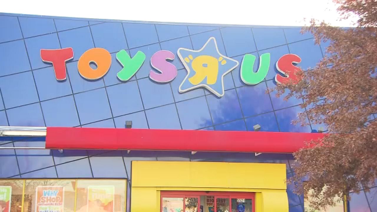 toys