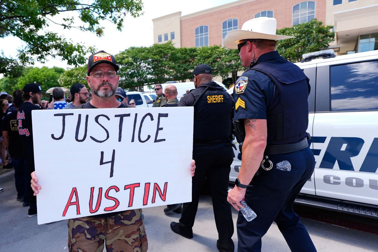 Closing arguments set in Texas trial of teen charged in fatal stabbing ...