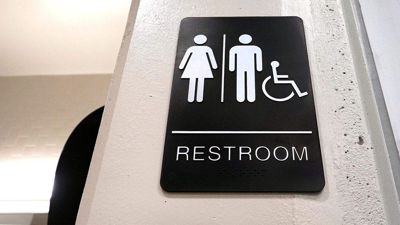 Missouri school district embraces gender-neutral bathrooms