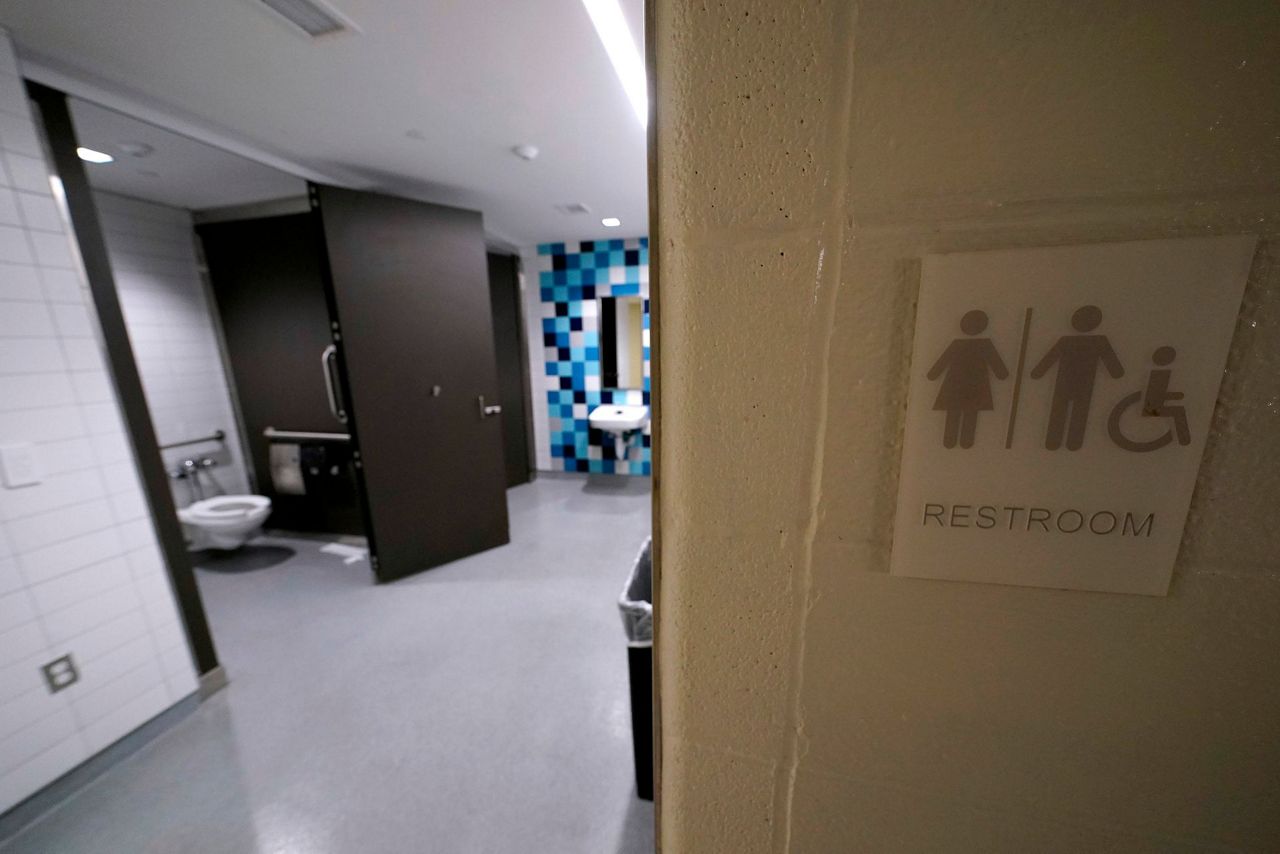 Your state has a law on bathrooms and trans kids? Officials may not ...