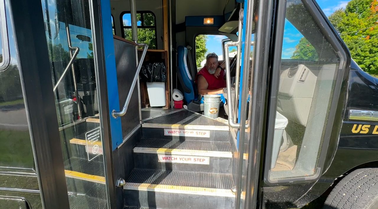 Packers home games drive transportation business