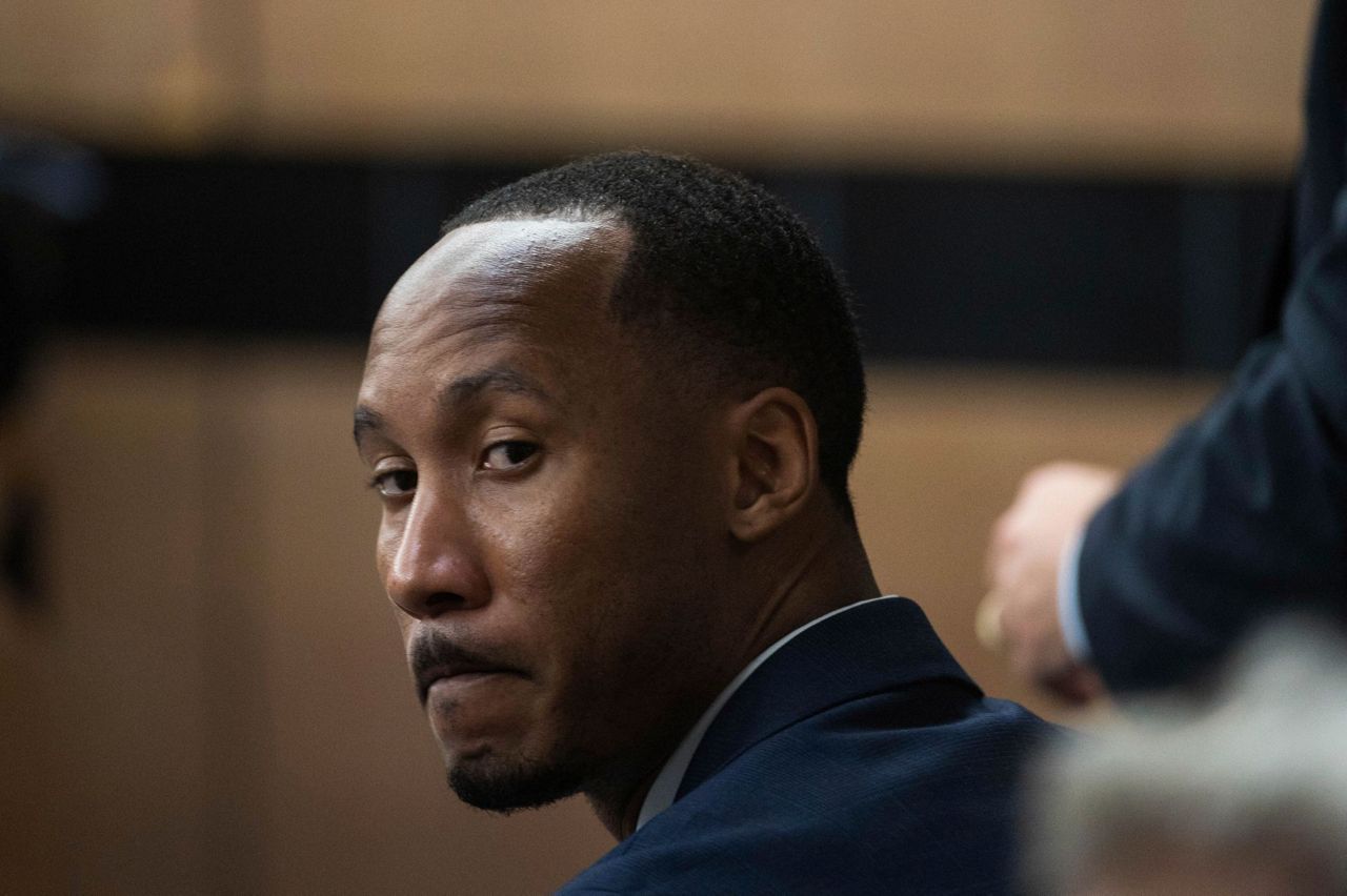 Ex-Florida State football player acquitted in fatal shooting