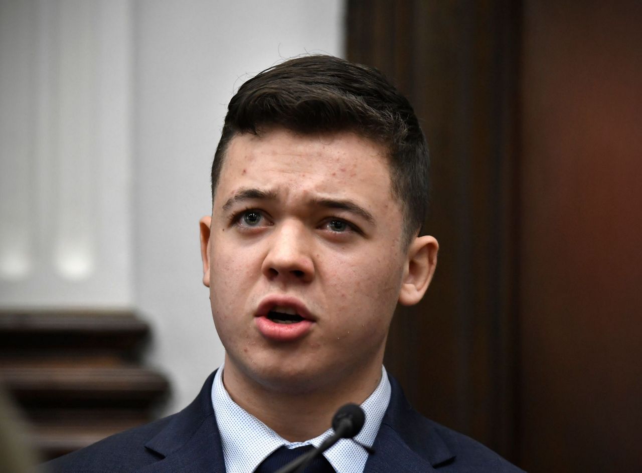 EXPLAINER: Are more defendants testifying at trial?
