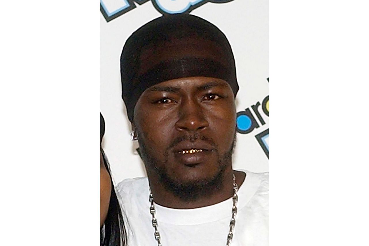 Rapper Trick Daddy arrested in Miami on DUI, drug charges