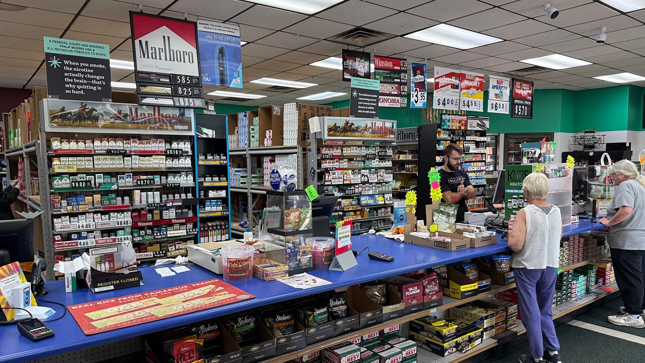 Kentucky retailers could see business boom as Indiana triples cigarette tax