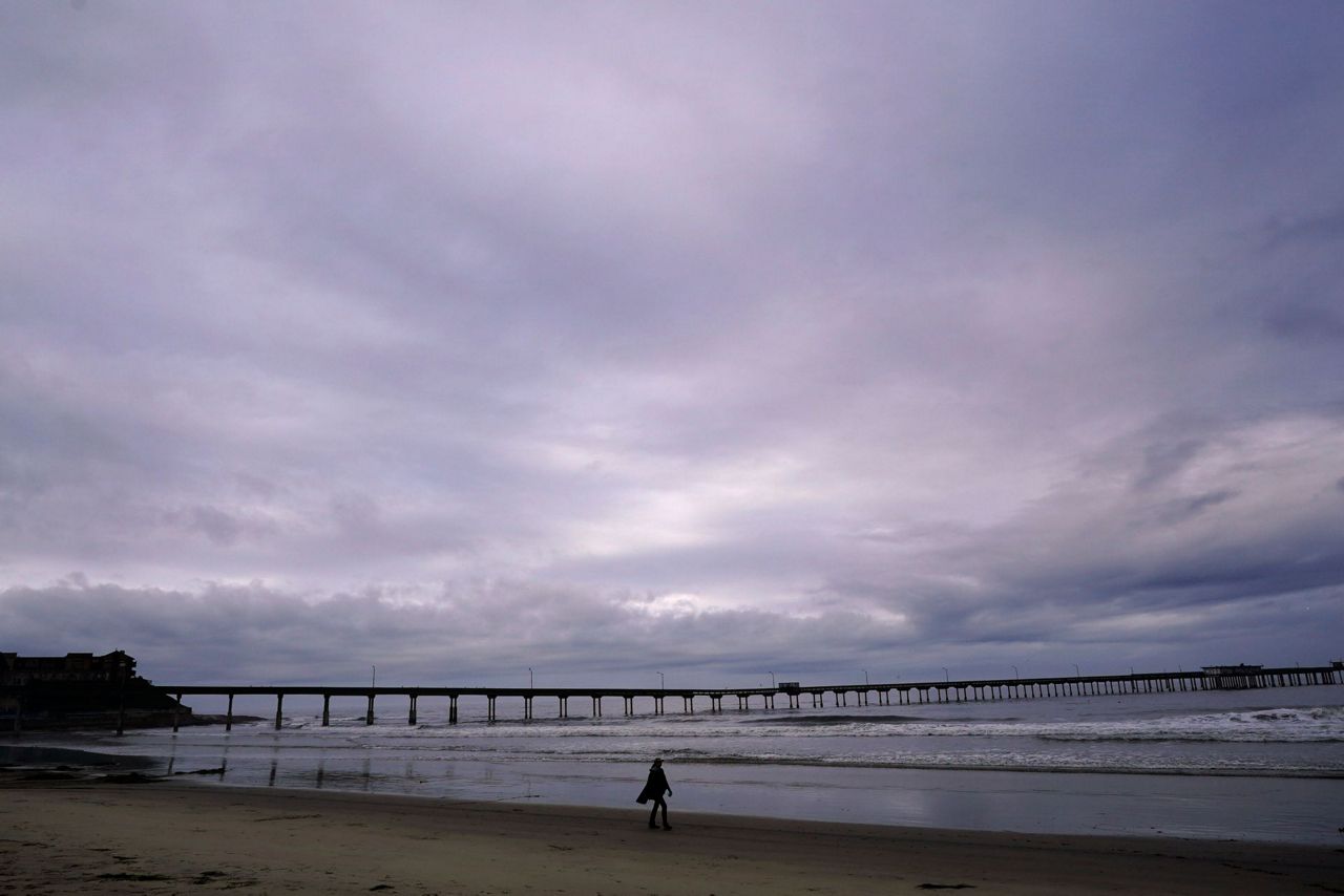 Southern California braces for more floods as tropical storm soaks ...