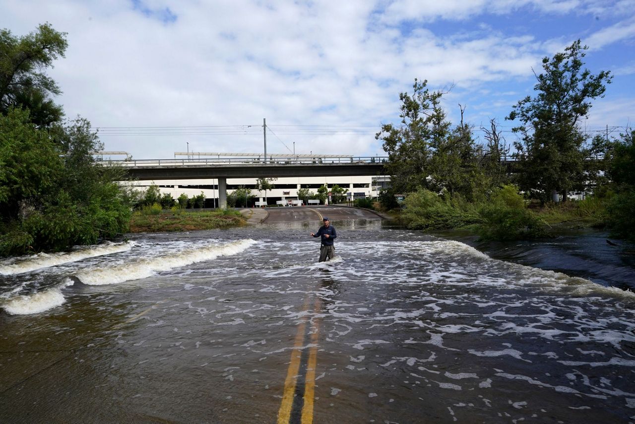 Southern California braces for more floods as tropical storm soaks ...