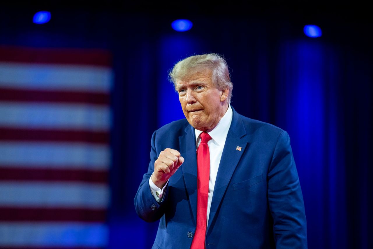 The New York hush-money probe of Donald Trump explained