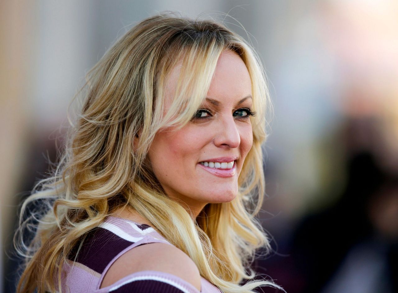 City to pay Stormy Daniels $450,000 over strip club arrest