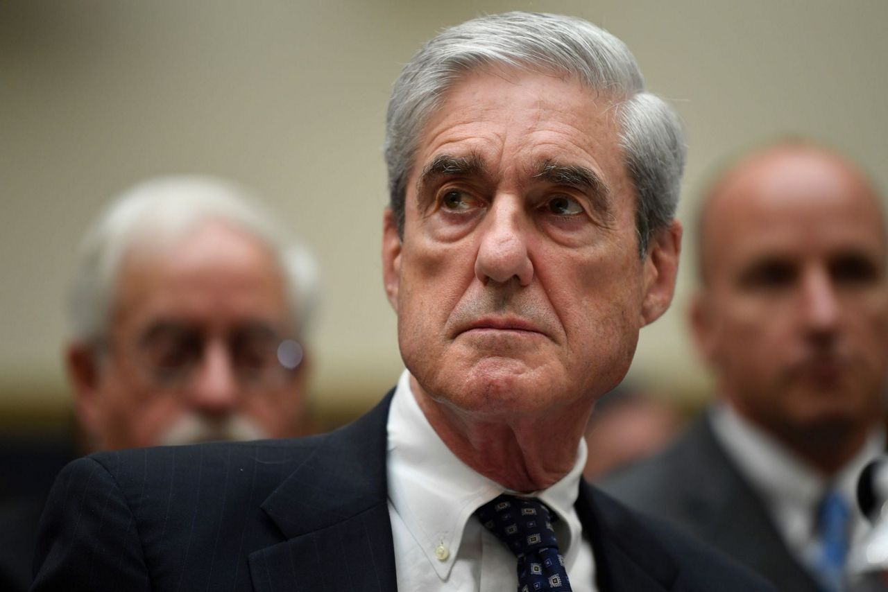 Lawyers defending company over subpoena in possible Mueller probe