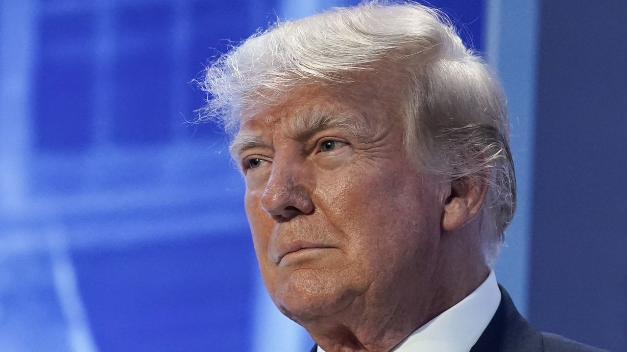 Former prosecutor Dan Schorr on Trump’s legal trouble