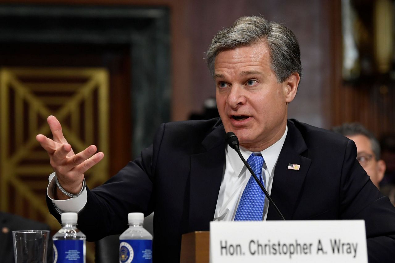 Wrays Testimony Could Be Preview For Mueller Hearing 