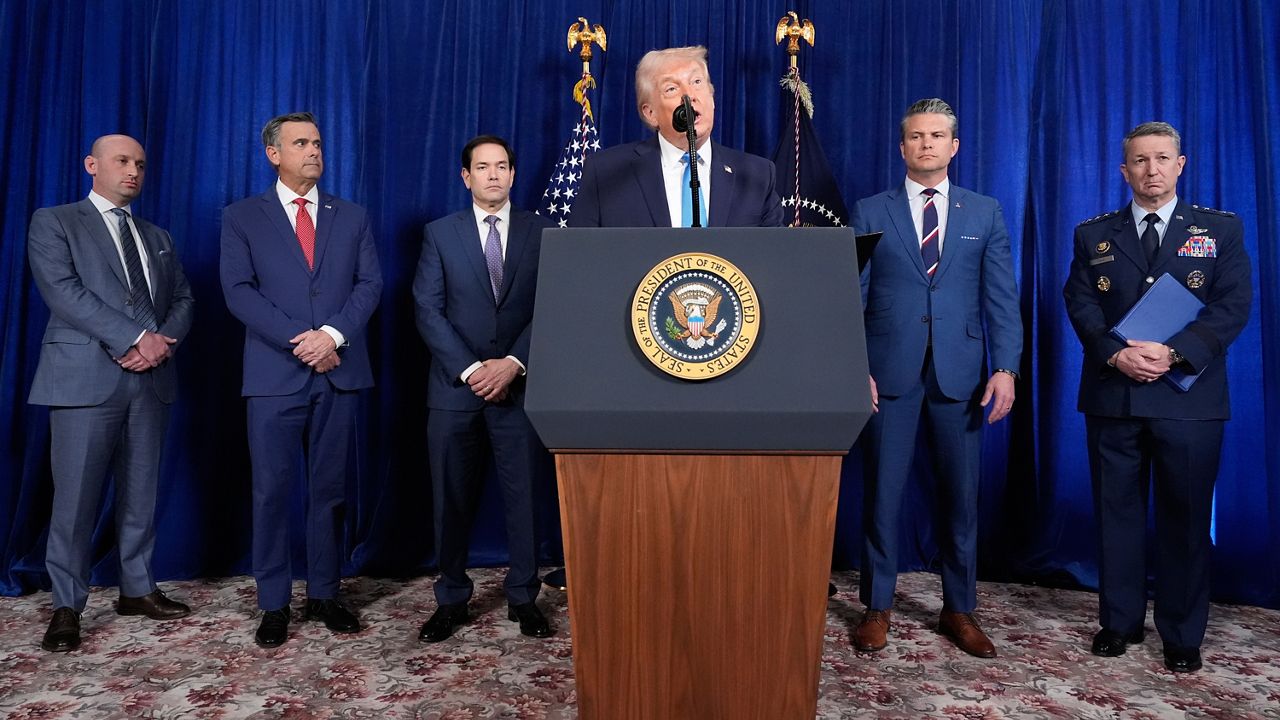 Questions of what's next for Venezuela after Maduro capture