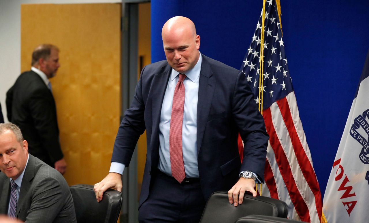 Whitaker's failed renovation missed affordable housing goal