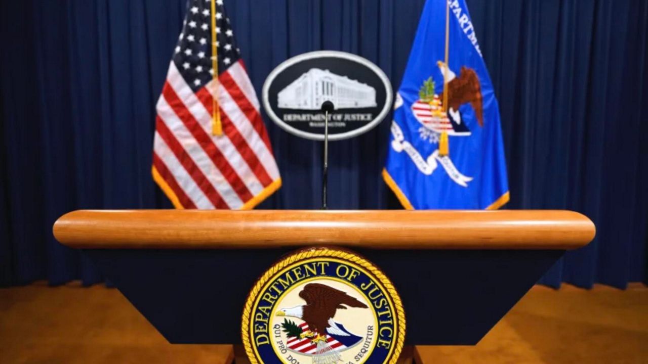 Trump administration attempting to prosecute former FBI Director James Comey