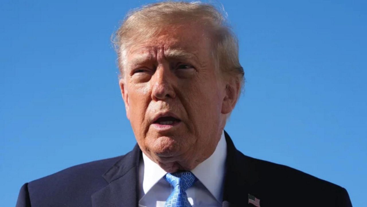 Trump administration asks Washington to set aside 400 voters' ballots