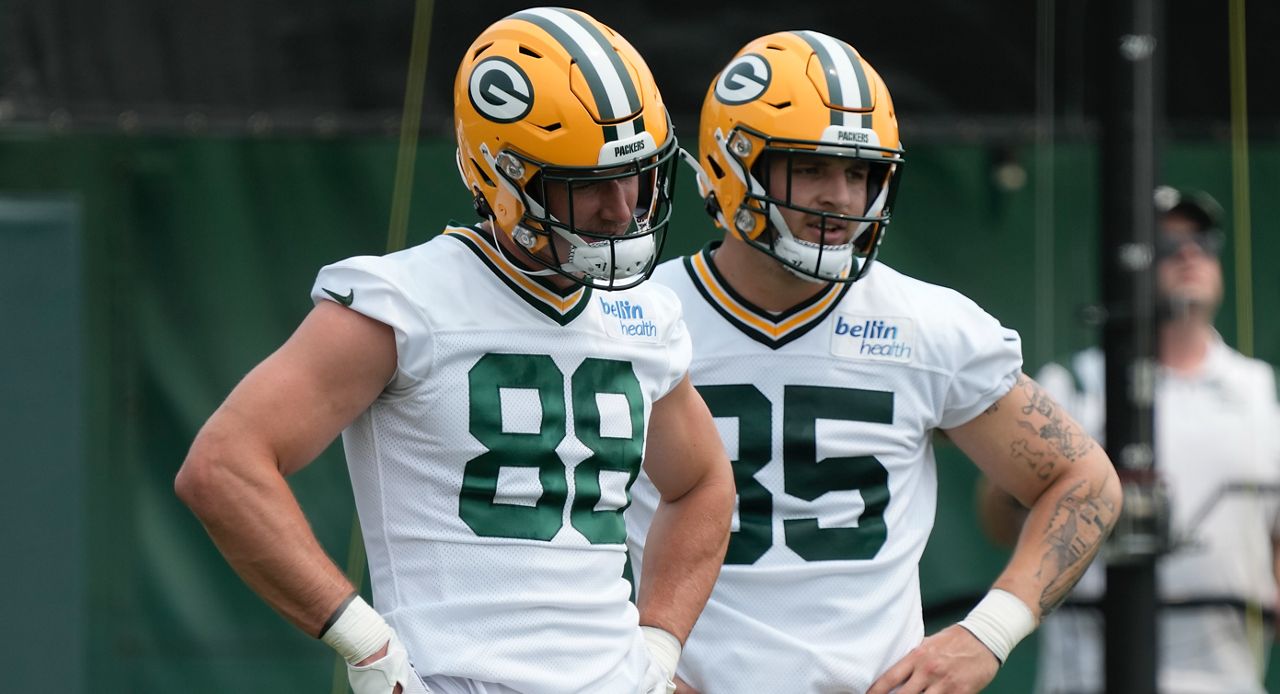 5 things learned during Packers rookie minicamp