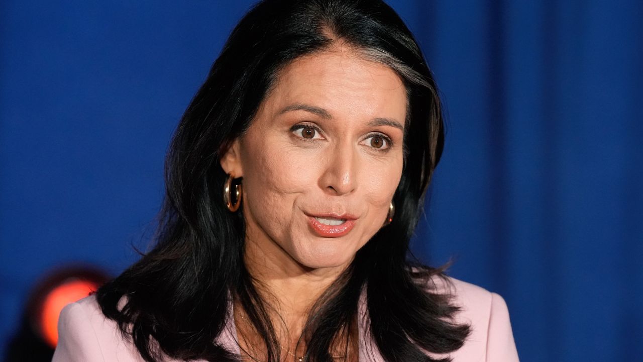 Gabbard's sympathetic views toward Russia cause alarm