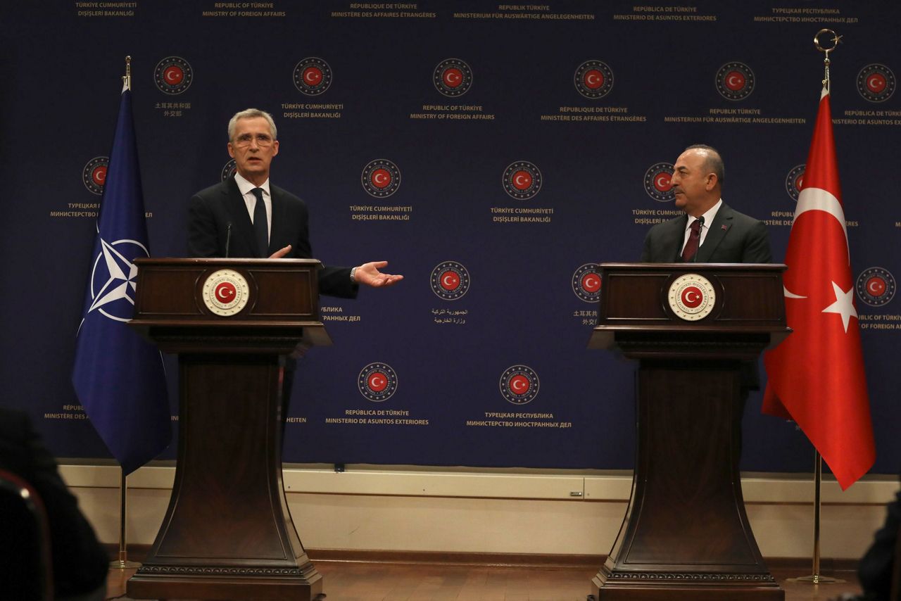 Key developments in the aftermath of Turkey, Syria quakes