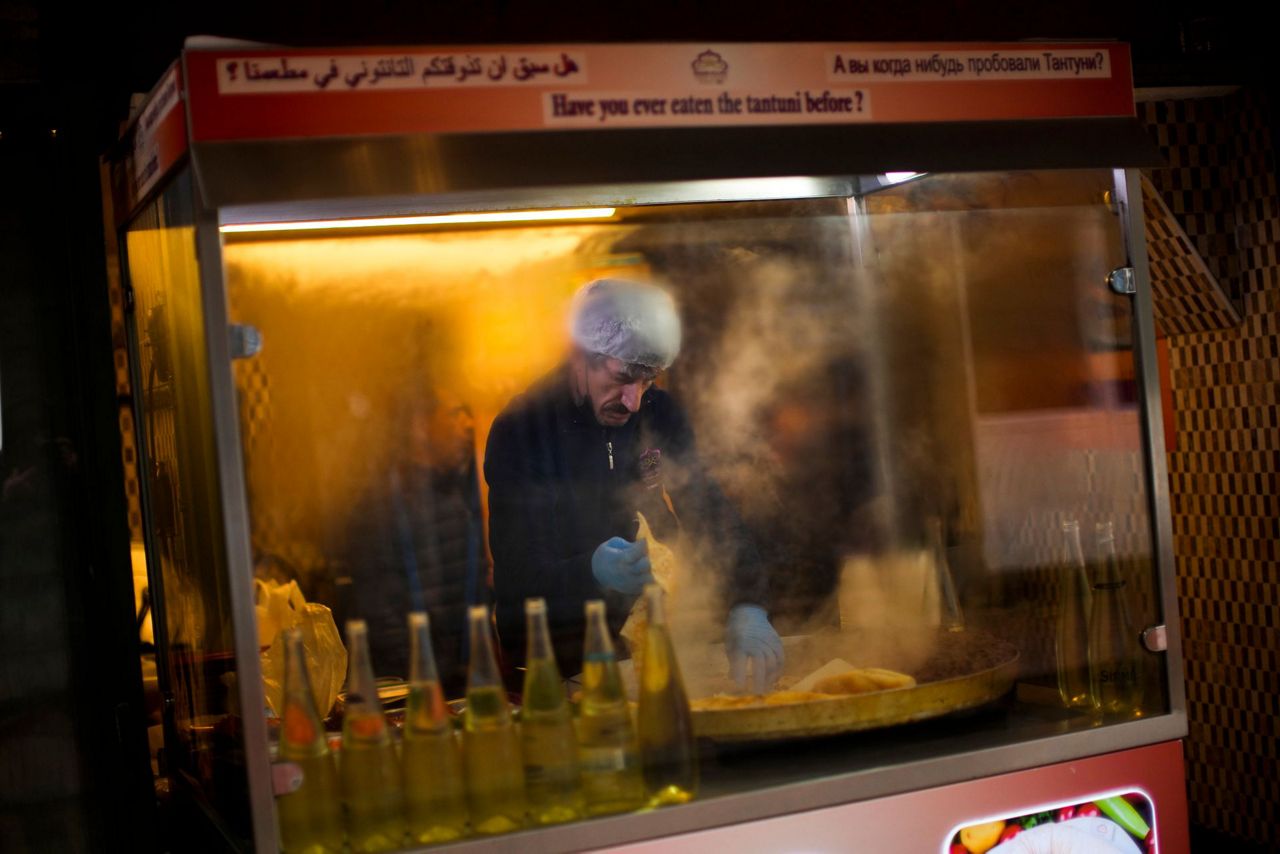 EXPLAINER Are Turkey's efforts to fix the economy working?