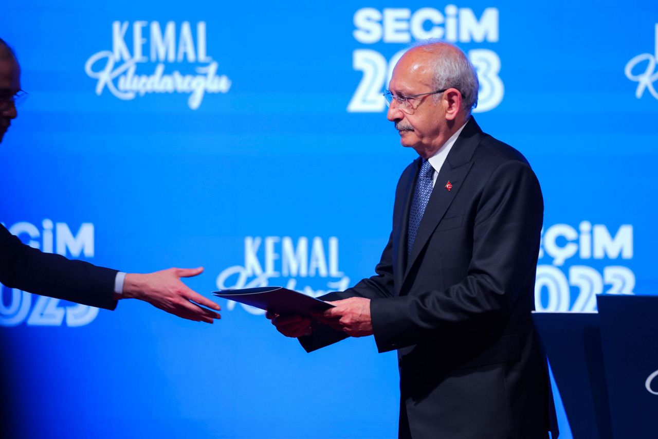 With Turkey's presidential election going to a runoff, what comes next?