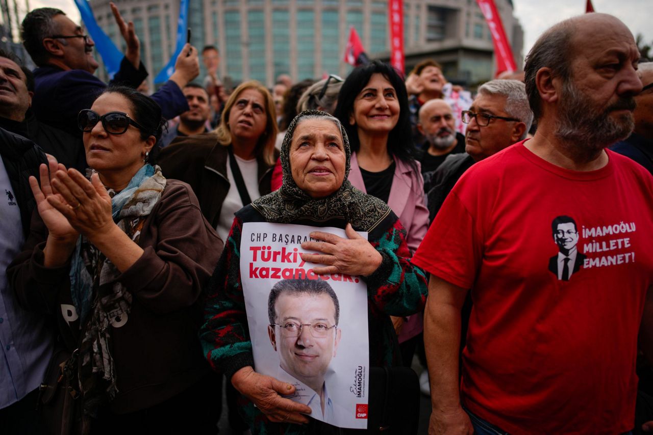 Turkish prosecutors file new espionage charges against Istanbul's ...
