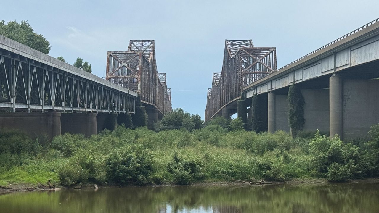 Twin Bridges fully reopen after temporary southbound lane repairs