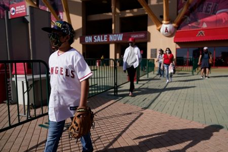 Angels game postponed Saturday because of Twins COVID-19 situation