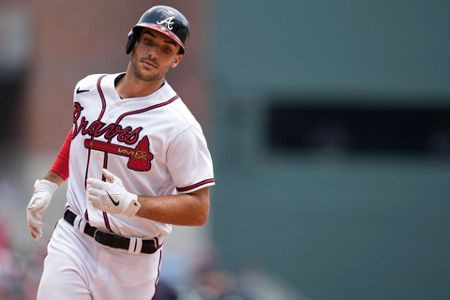 Atlanta Braves: Chipper Jones Vs Eddie Mathews - Morning Shift Media