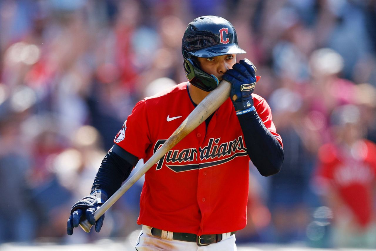 CLEVELAND, OH - JUNE 30: Minnesota Twins starting pitcher Chris