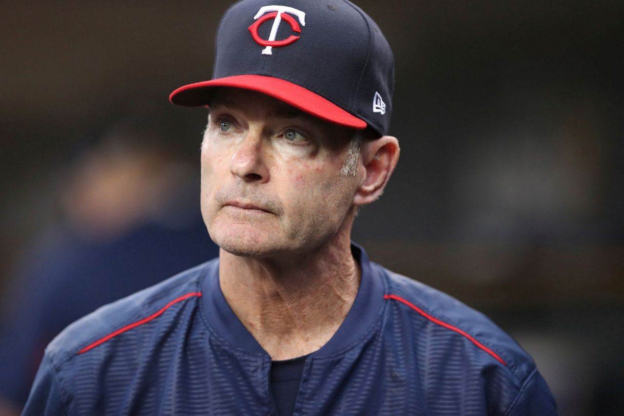 Minnesota Twins fire manager Paul Molitor after 78-84 finish, State