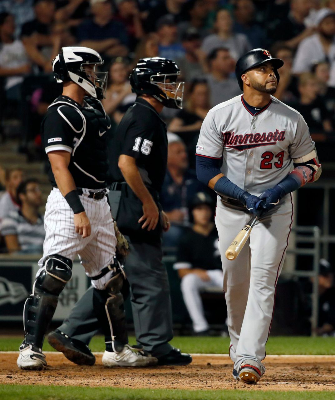 Cruz homers as Rays cruise to 10-4 win