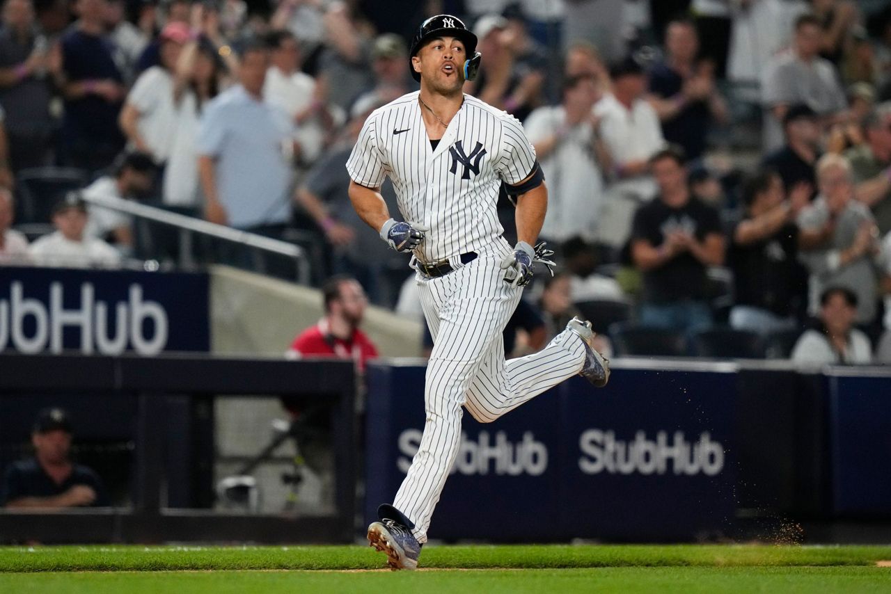 Where Is Giancarlo Stanton's 2023 Season Going for the New York Yankees