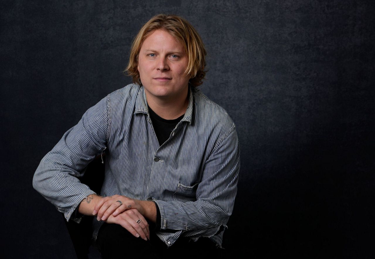 Indie rocker Ty Segall loves being loud and prolific. But he's trying ...