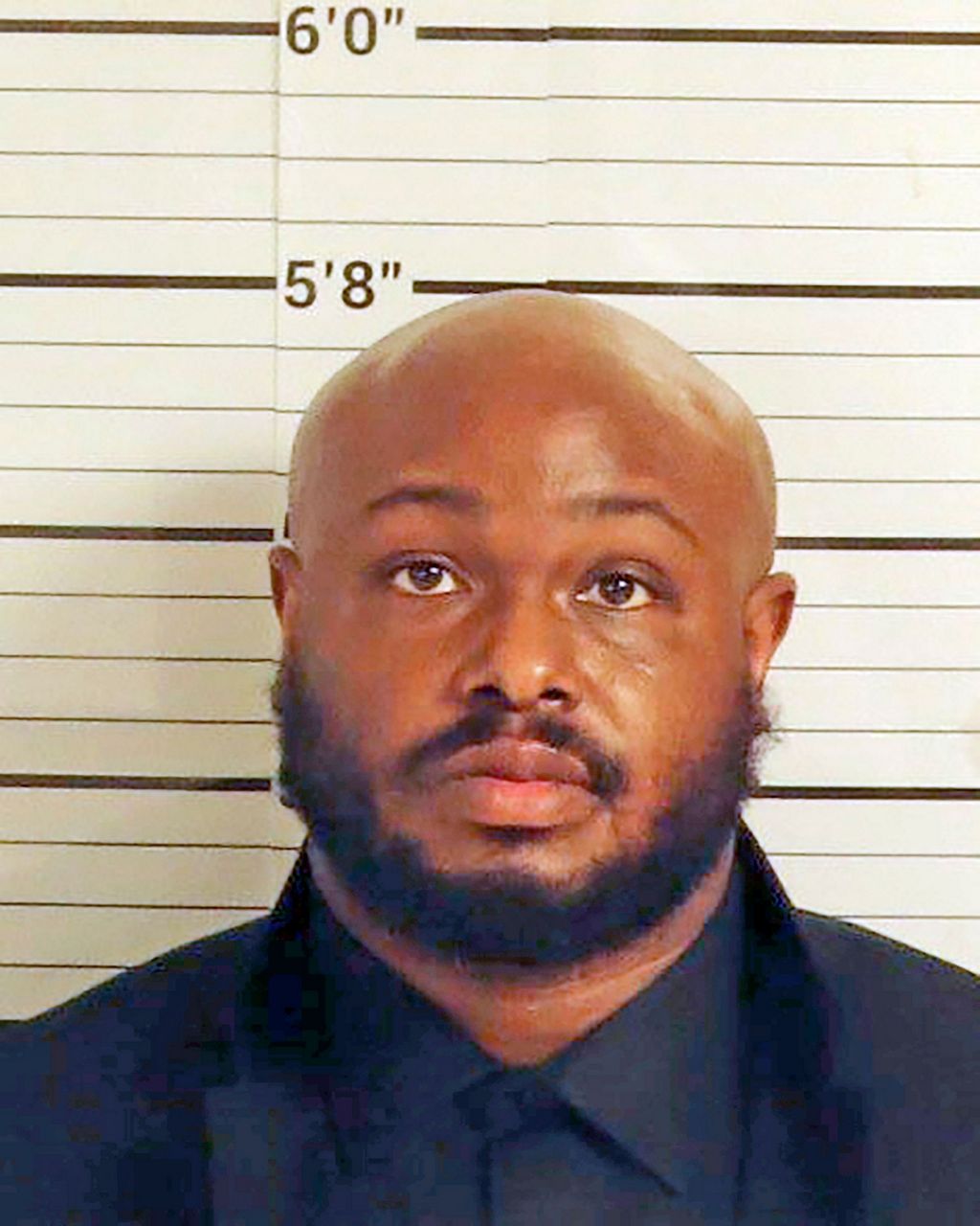 Prosecutor Former Memphis officer pleads guilty to state and federal