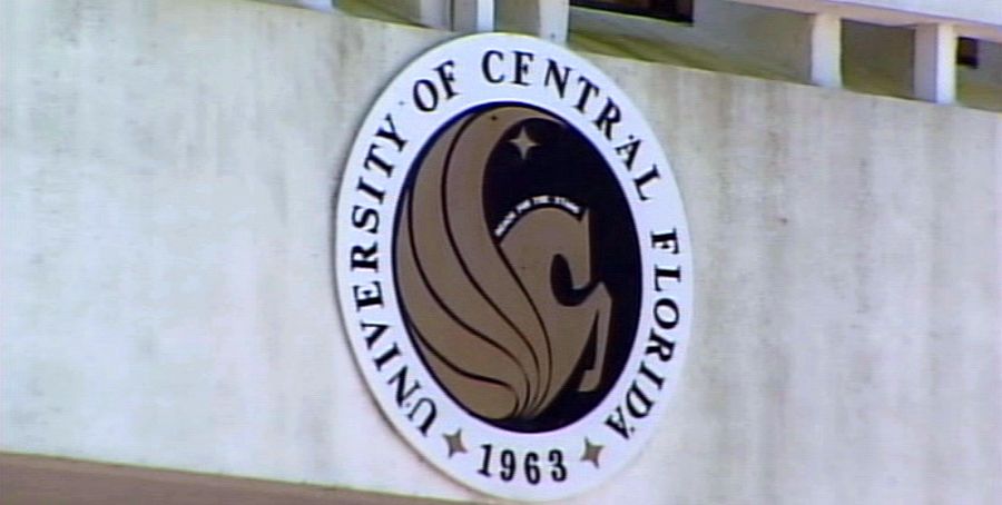 Generic photo - UCF logo